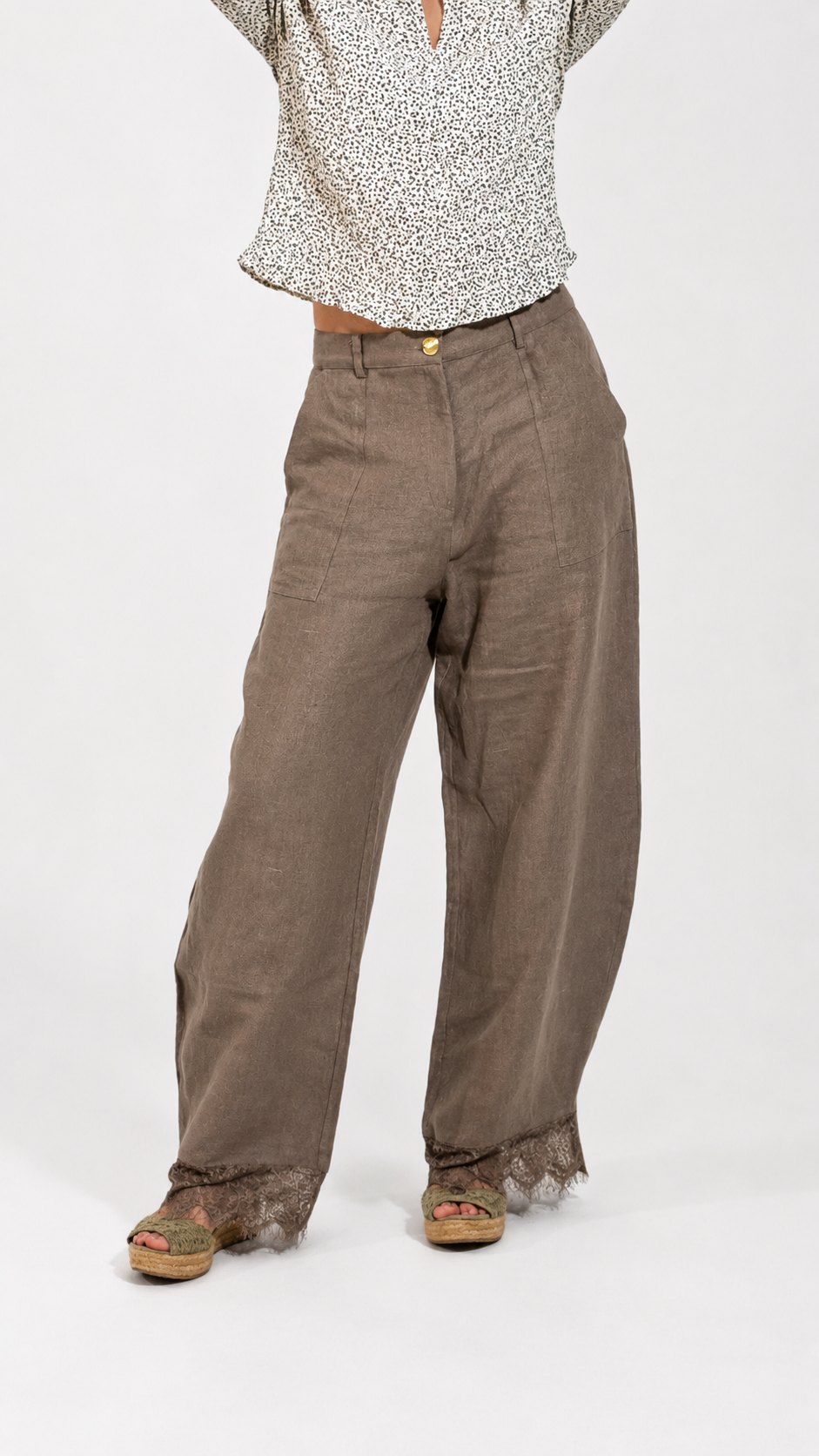 Linen