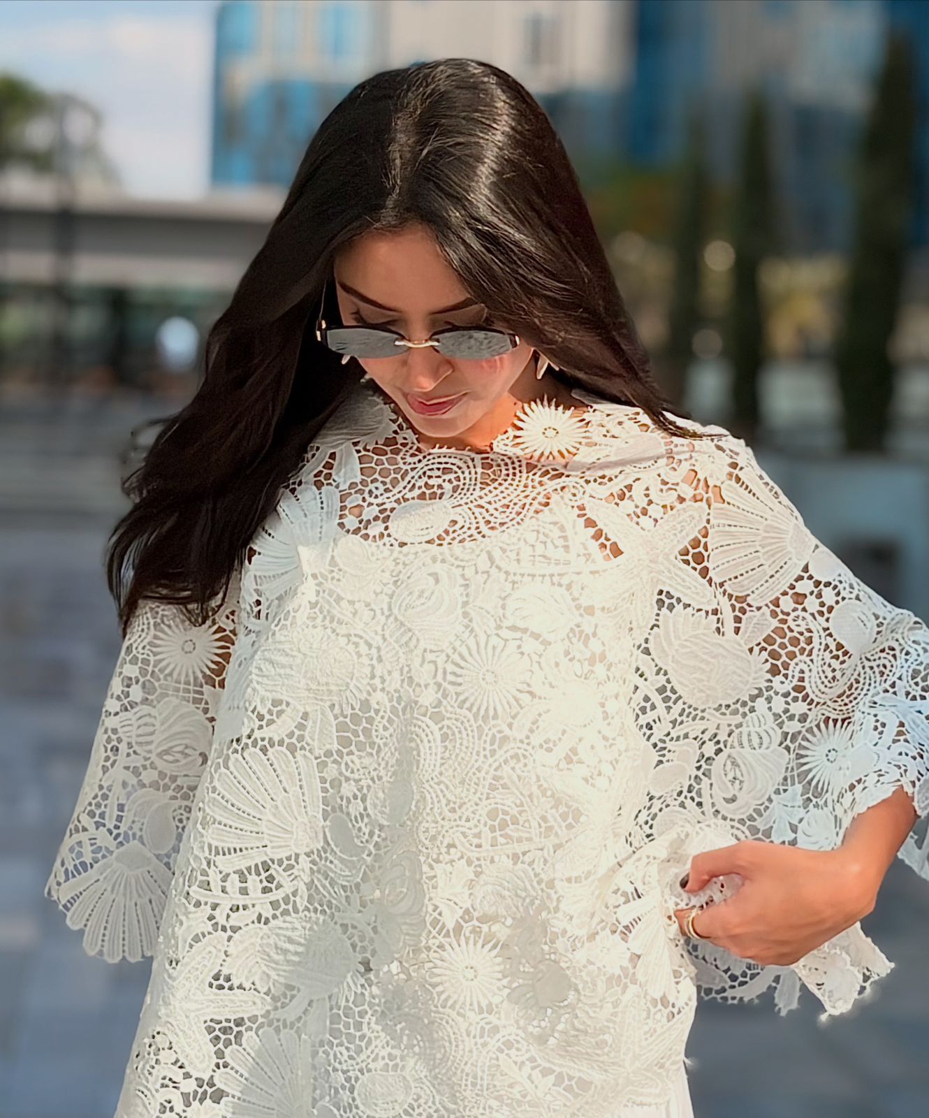 Premium Guipure Lace