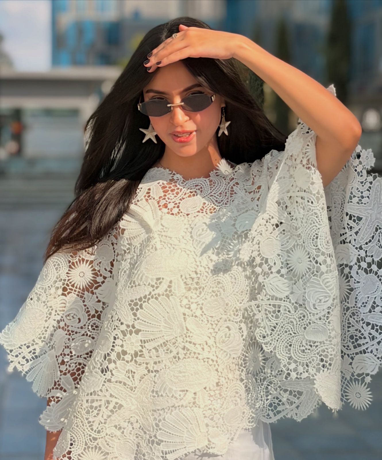 Premium Guipure Lace